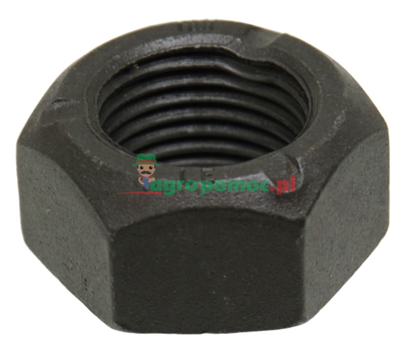 BPW Lock nut | zdjęcie nr 1