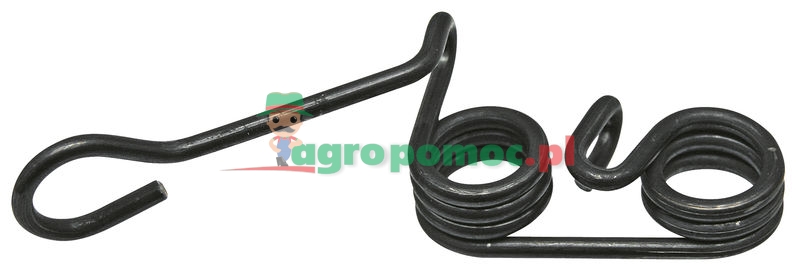 BPW Locking spring | zdjęcie nr 1