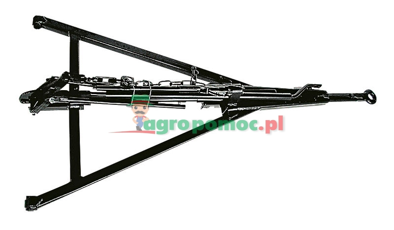 BPW Overrun assembly | zdjęcie nr 1