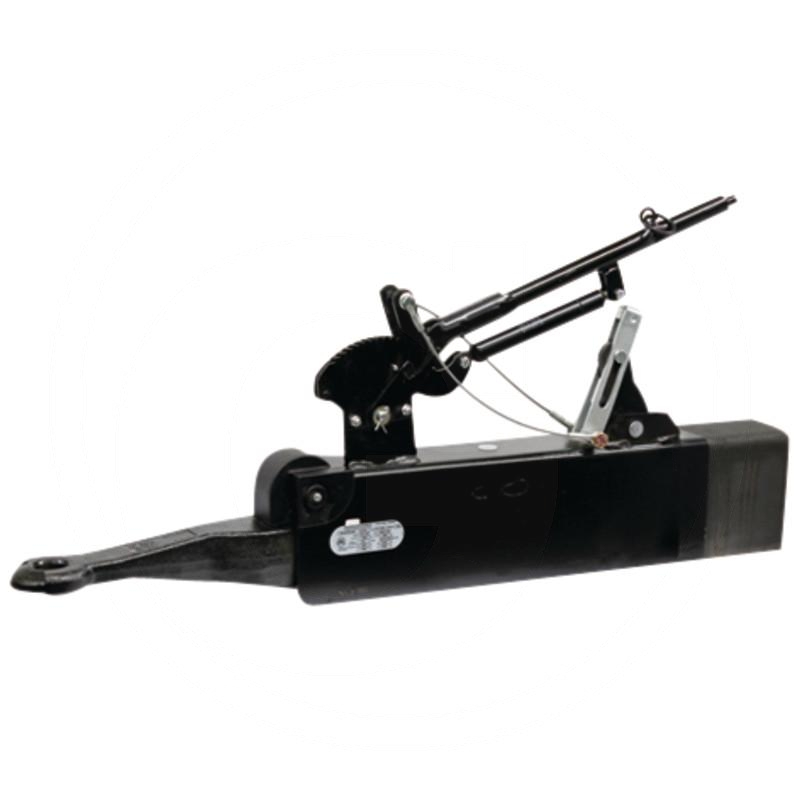 BPW Overrun assembly | zdjęcie nr 1