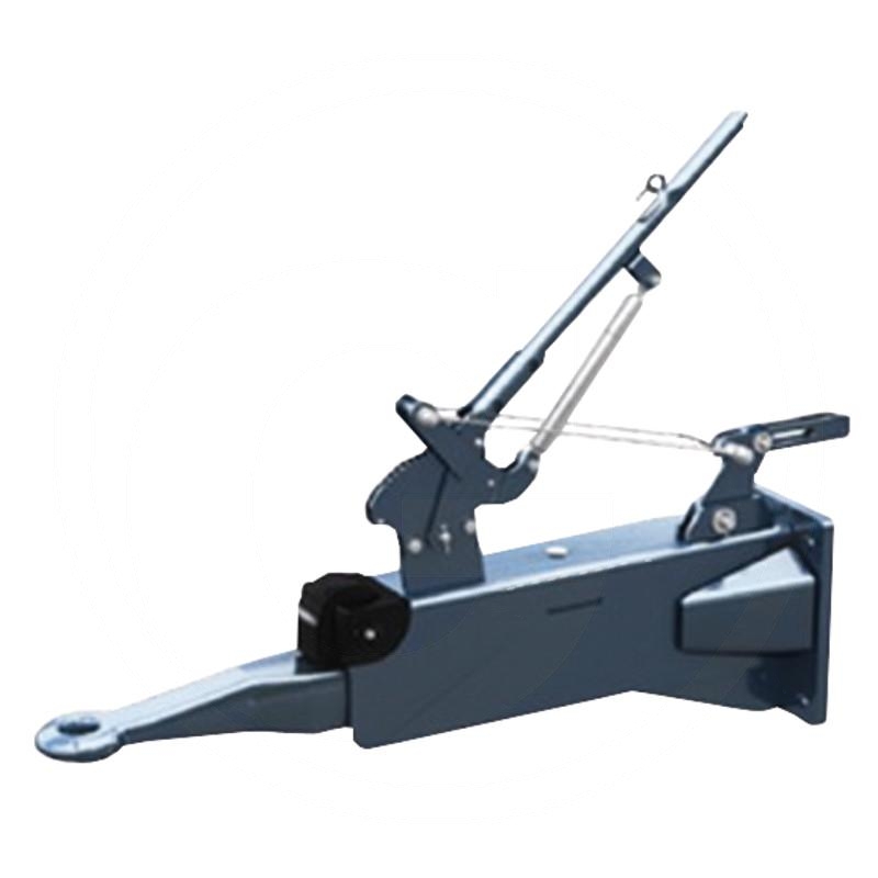 BPW Overrun assembly | zdjęcie nr 1