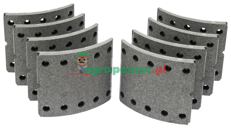 BPW Repair kit | zdjęcie nr 1