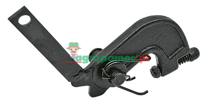 BPW Reverse lock-out | zdjęcie nr 1