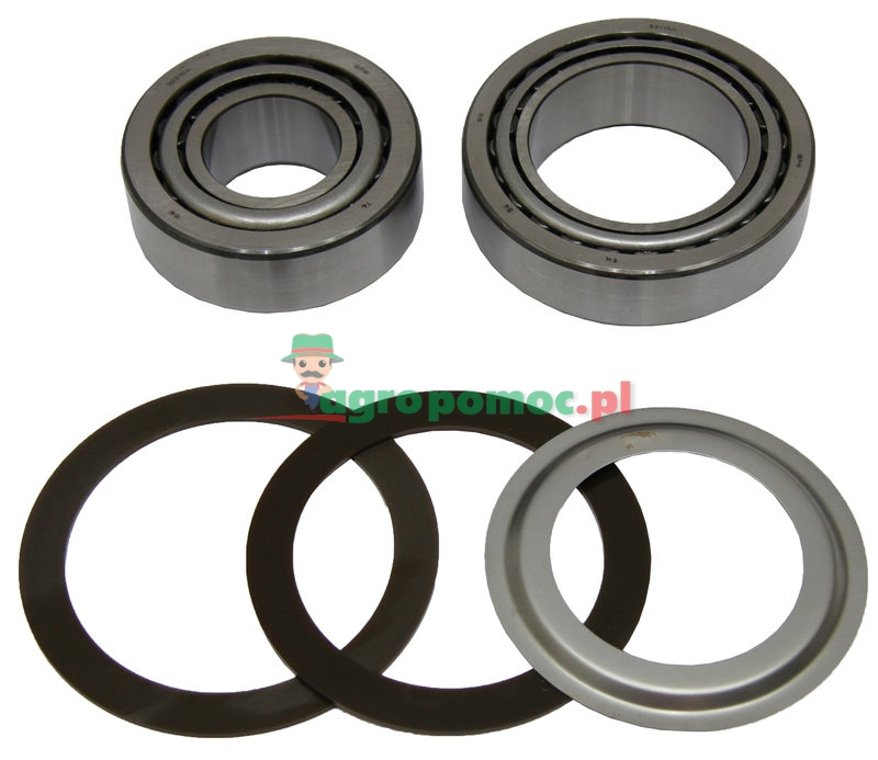 BPW RS-Wheel bearing | zdjęcie nr 1