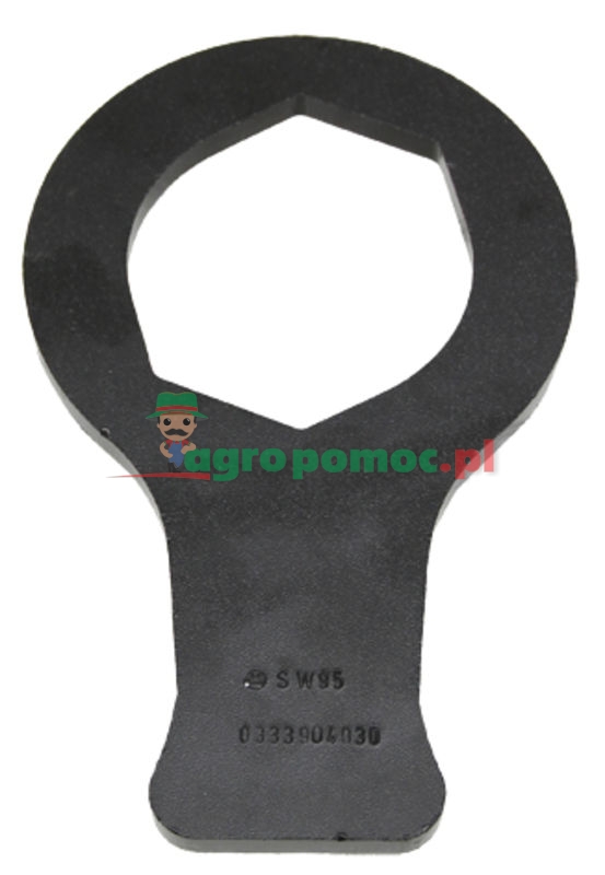 BPW Spanner | zdjęcie nr 1