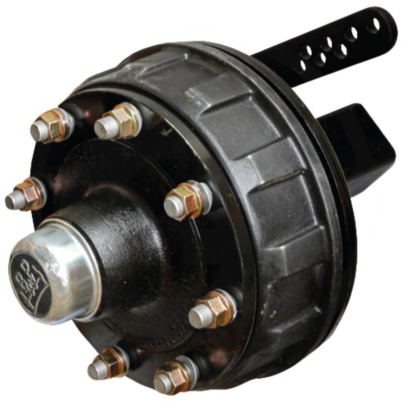 BPW Stub axle with brake GS-ST7008 | zdjęcie nr 1