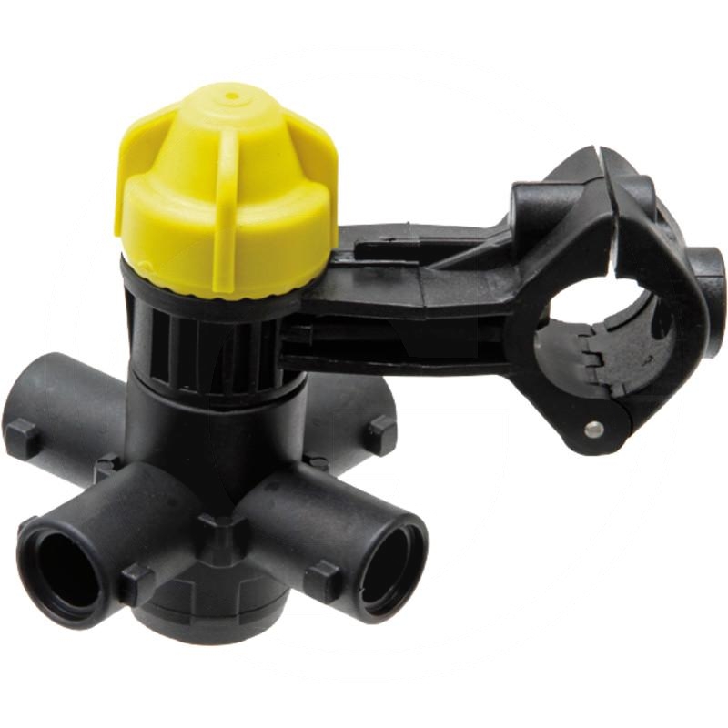 Braglia 4-way nozzle body | zdjęcie nr 1