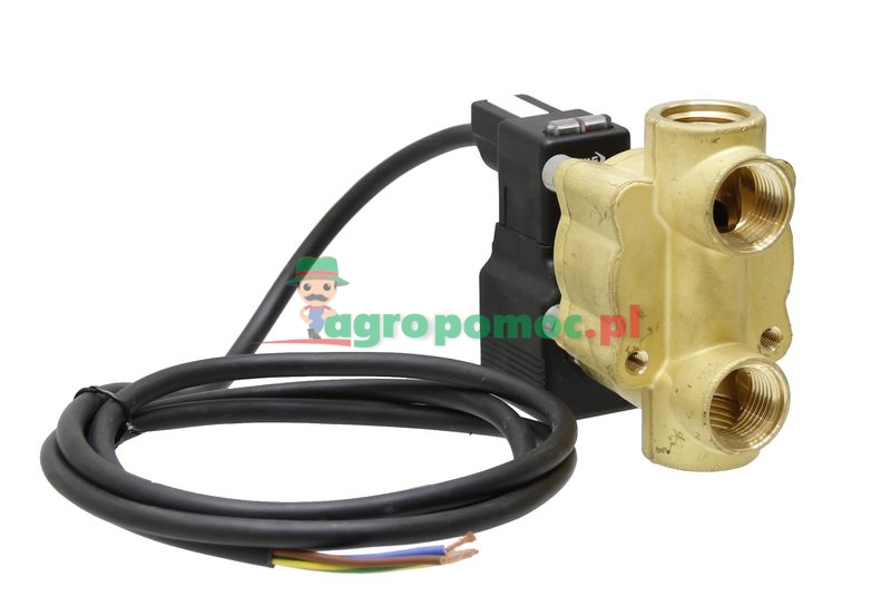 Braglia Boom section solenoid valve | 201.1915.3 | zdjęcie nr 1