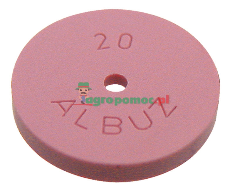 Braglia Ceramic disc | zdjęcie nr 1