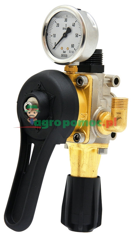 Braglia Control unit | 170.206.8 | zdjęcie nr 1