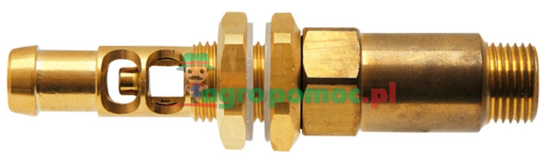 Braglia Mixing nozzle | 163.1.2 | zdjęcie nr 1