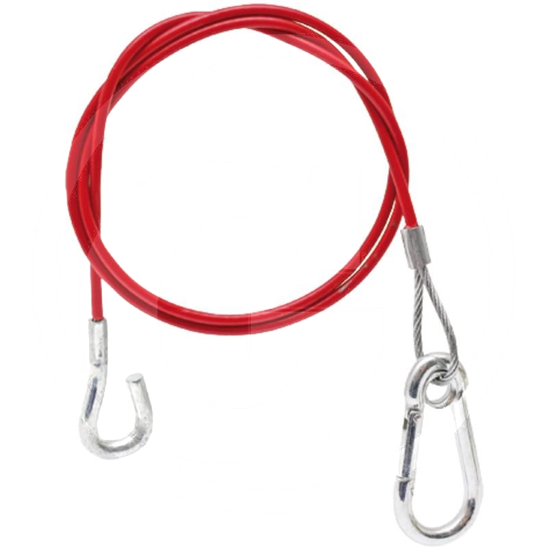 Breakaway cable | zdjęcie nr 1