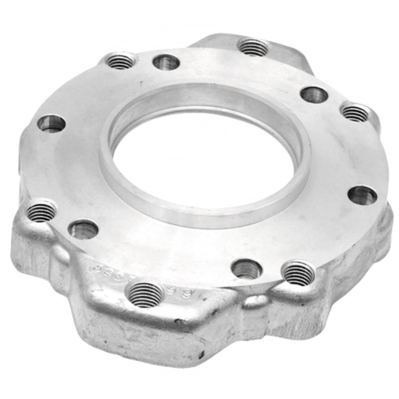 BREVINI Flange SAE-C B600 | zdjęcie nr 1