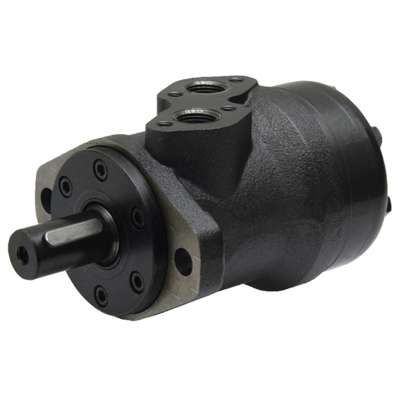 BREVINI Motor BREC 400cc D=25mm G 1/2“ | zdjęcie nr 1