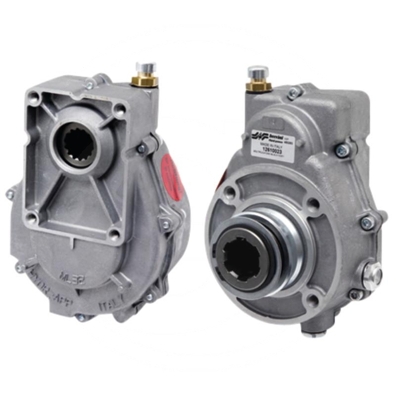 BREVINI Transmission ML52-1-1/3 Male | zdjęcie nr 1