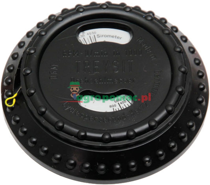 Briggs & Stratton Rev counter | zdjęcie nr 1