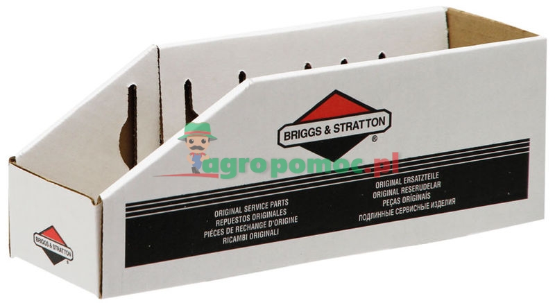 Briggs & Stratton Storage box | zdjęcie nr 1
