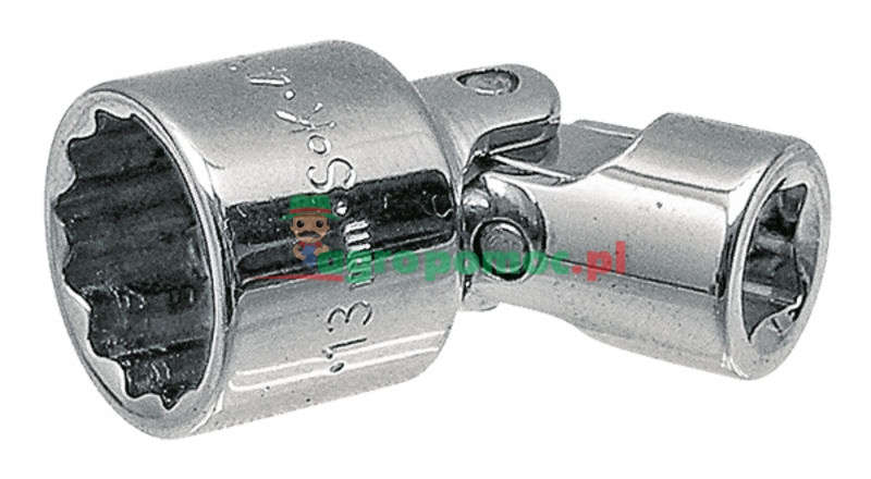 Briggs & Stratton Universal socket (joint nut) | zdjęcie nr 1