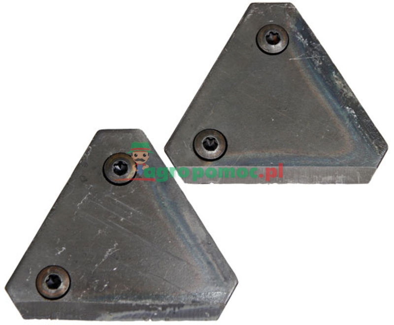 Brill Blade set | B00002 | zdjęcie nr 1