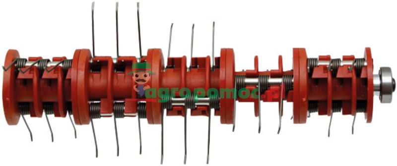 Brill Care roller | zdjęcie nr 1