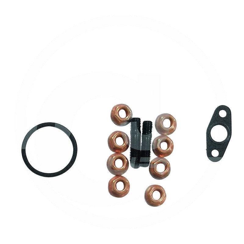 BTS Turbo Anbausatz | zdjęcie nr 1