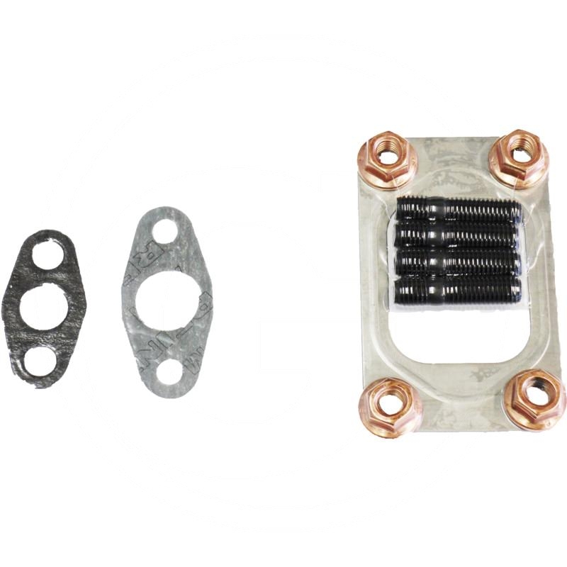 BTS Turbo Installation set | zdjęcie nr 1