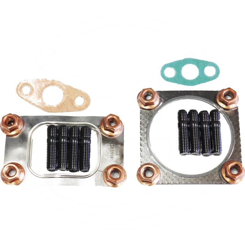 BTS Turbo Installation set | zdjęcie nr 1