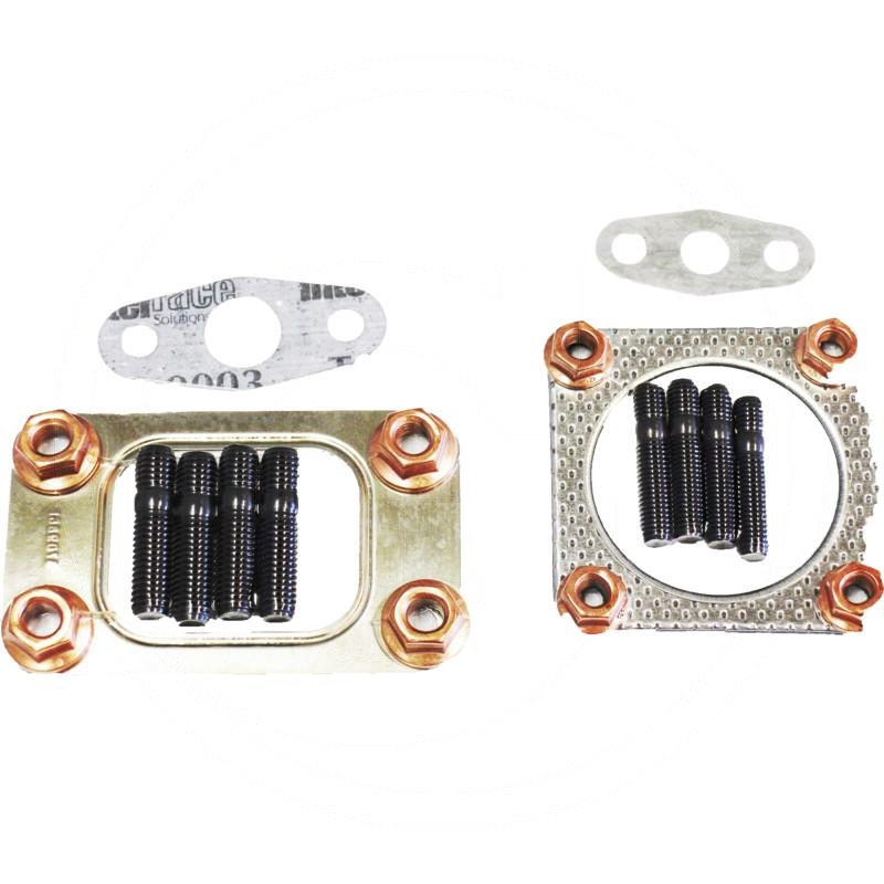 BTS Turbo Installation set | zdjęcie nr 1