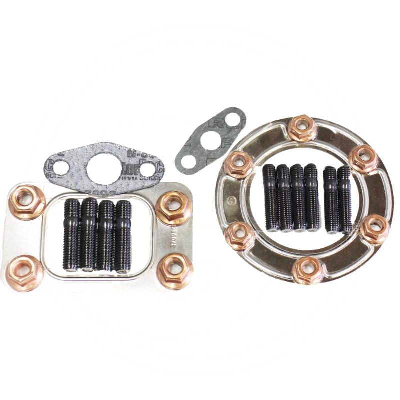 BTS Turbo Installation set | zdjęcie nr 1