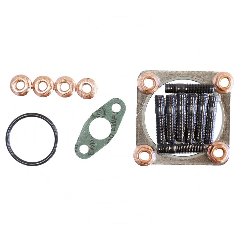 BTS Turbo Installation set | zdjęcie nr 1