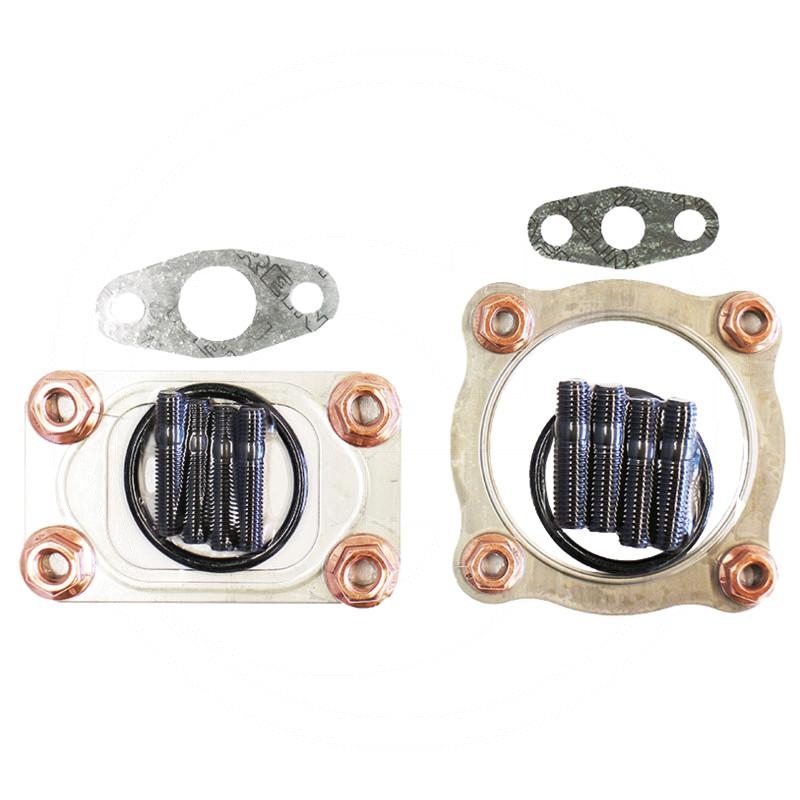 BTS Turbo Installation set | zdjęcie nr 1