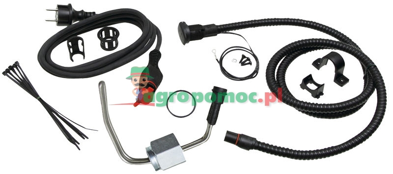 Calix Heater element | zdjęcie nr 1