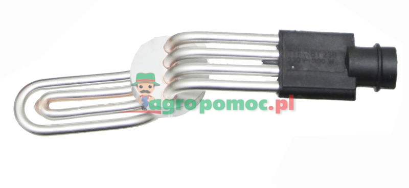 Calix Heater element | zdjęcie nr 1