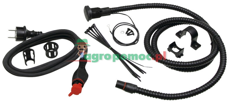 Calix Installation cable set | zdjęcie nr 1