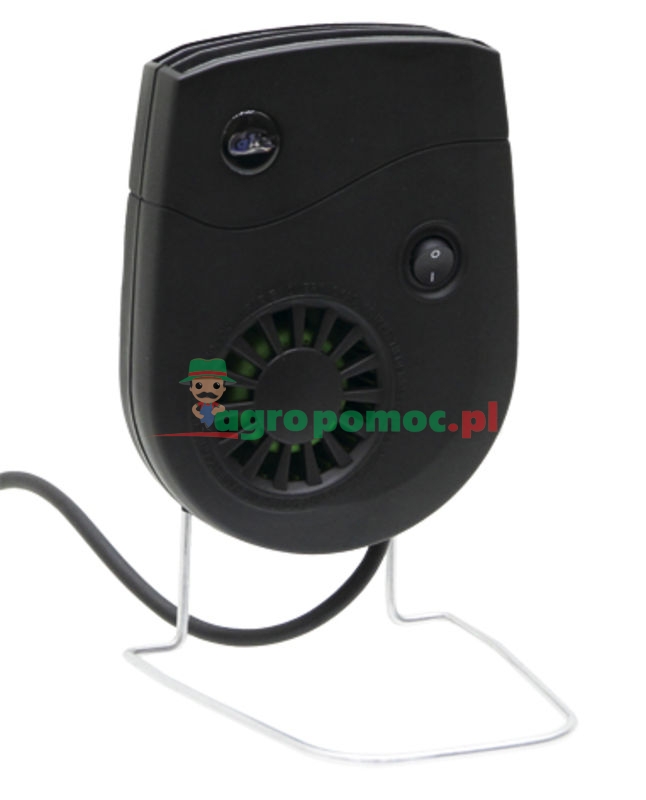 Calix Interior heater fan | zdjęcie nr 1