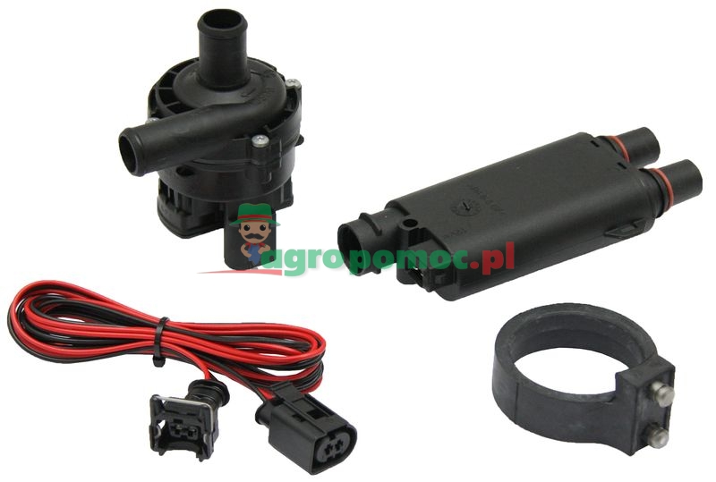 Calix Pump kit | zdjęcie nr 1