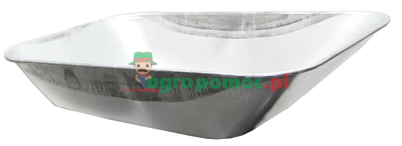 CAPITO Tray | zdjęcie nr 1