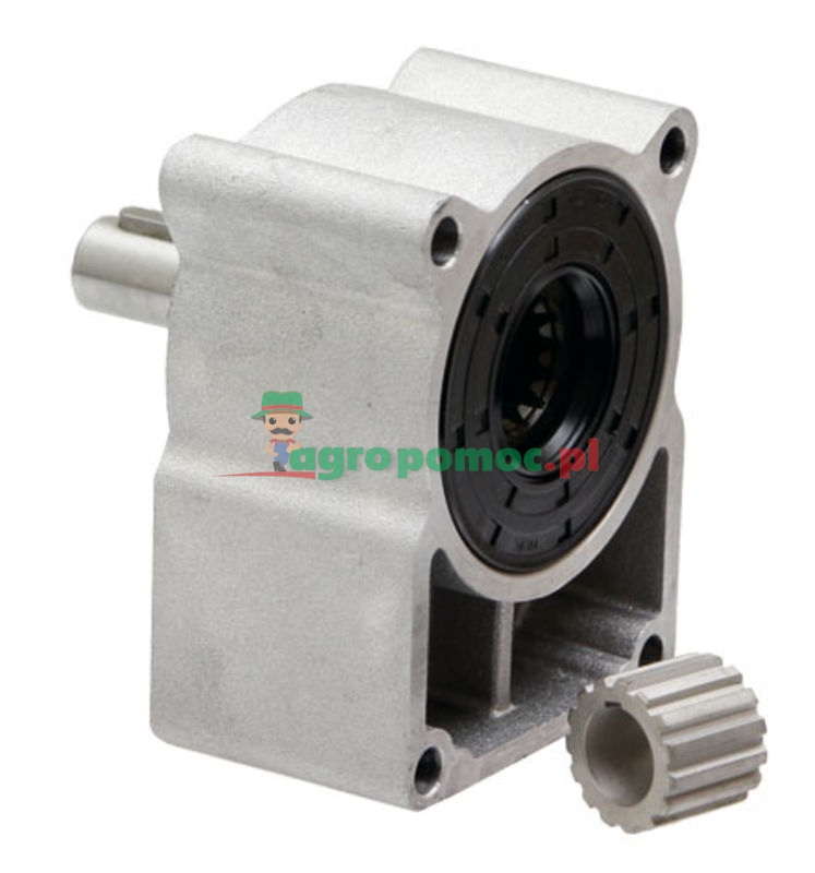 Casappa Collar bearing BG-2 shaft 22mm | zdjęcie nr 1