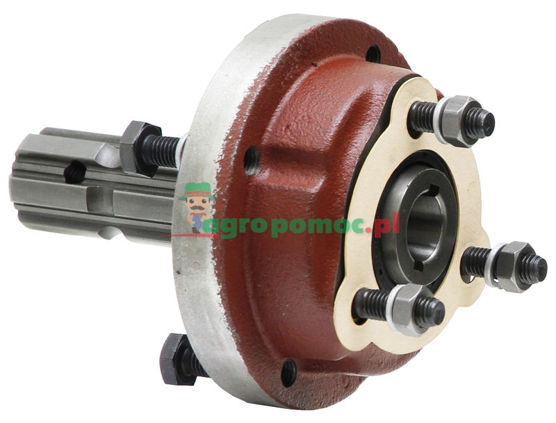 Casappa Collar bearing for SFL | zdjęcie nr 1