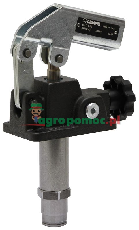 Casappa Hand pump EP25 W | EP25 W | zdjęcie nr 1