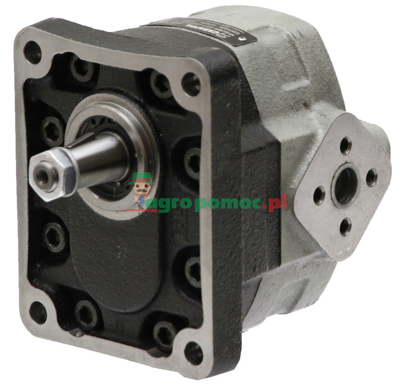 Casappa Motor KM30.51R0-83E3-LED/ED-N | zdjęcie nr 1