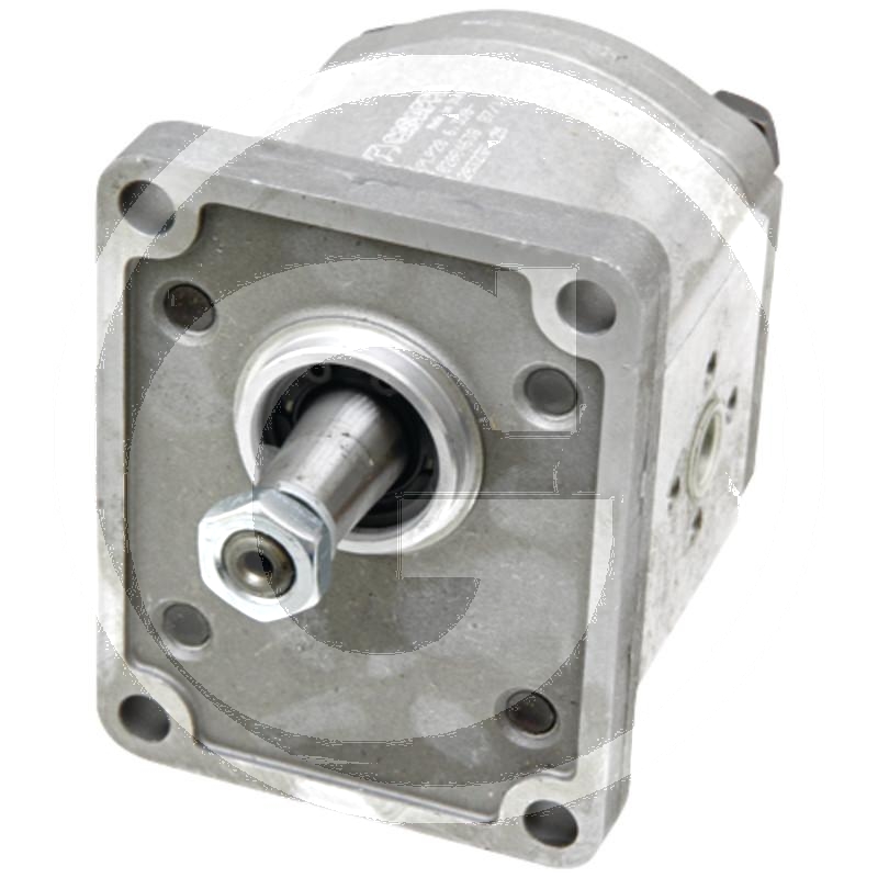 Casappa PLP20.6D0-82E2-LEA/EA-N-EL FS | zdjęcie nr 1