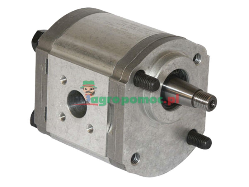 Casappa Pump PLP20.14D0-54B5-LBE/BC | zdjęcie nr 1