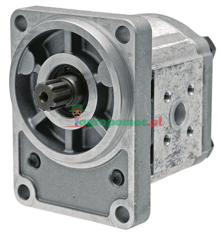 Casappa Pump PLP20.4D0-12B2-LBE/BC | zdjęcie nr 1