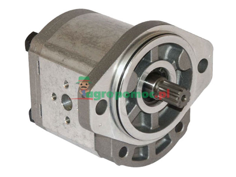 Casappa Pump PLP20.6D0-03S1-LEA/EA | zdjęcie nr 1