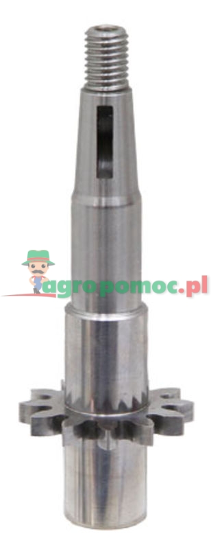 Casappa Shaft EUR PLP 10.3 | zdjęcie nr 1