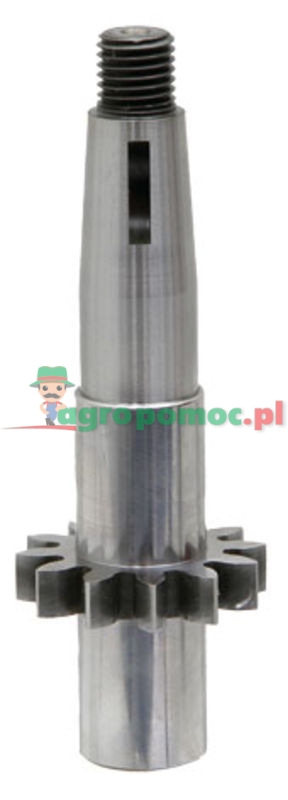 Casappa Shaft EUR PLP 20.11 | zdjęcie nr 1