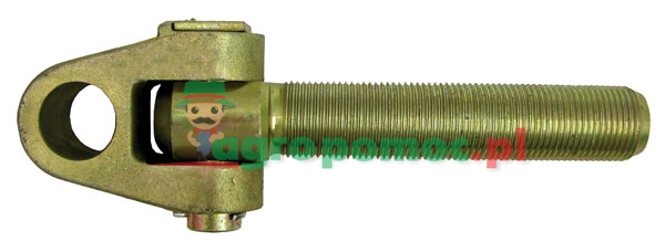 CBM fork joint head | zdjęcie nr 1