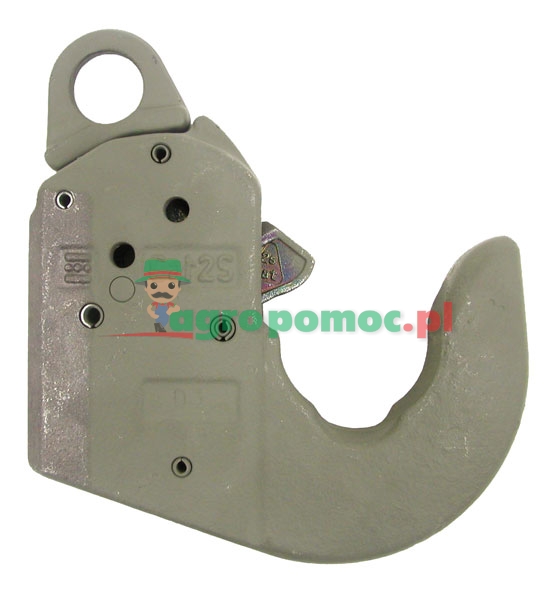 CBM Lower link quick coupler (individual) | zdjęcie nr 1