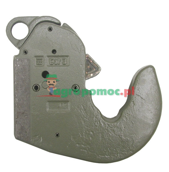 CBM Lower link quick coupler (individual) | zdjęcie nr 1